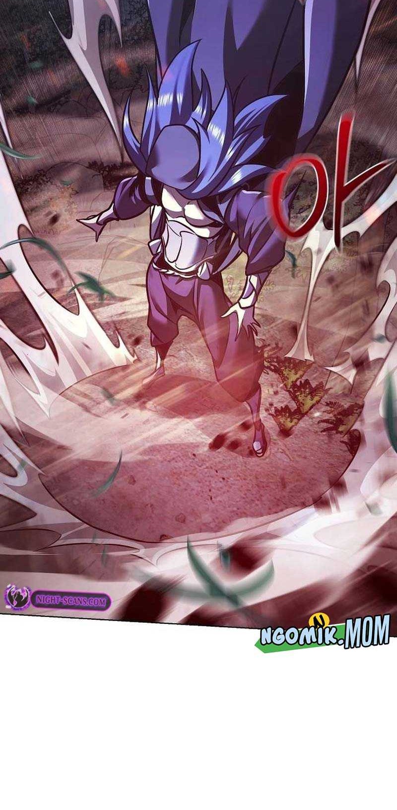 The Mysterious World’s Greatest Martial Artist Little Prince Chapter 28 - halaman 29
