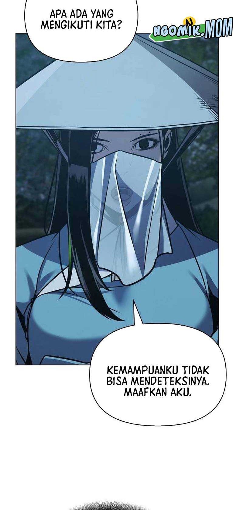 The Mysterious World’s Greatest Martial Artist Little Prince Chapter 28 - halaman 3