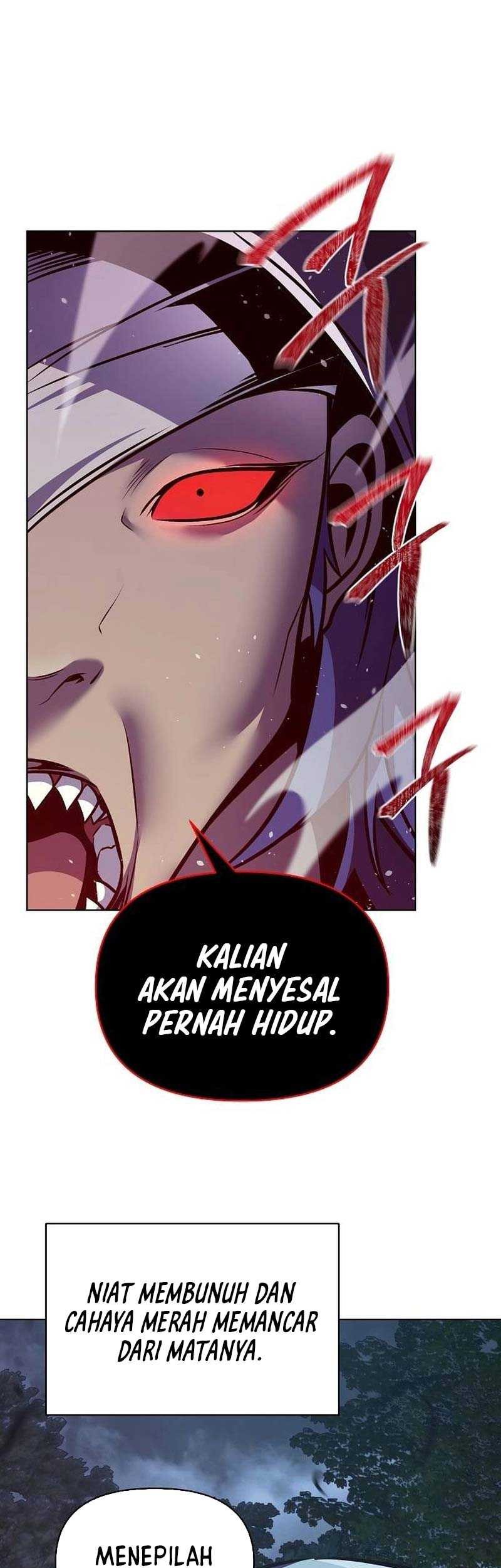 The Mysterious World’s Greatest Martial Artist Little Prince Chapter 28 - halaman 30