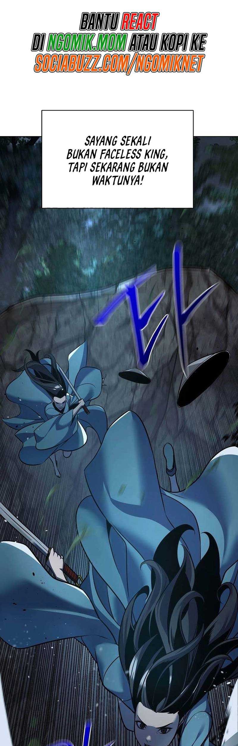The Mysterious World’s Greatest Martial Artist Little Prince Chapter 28 - halaman 32