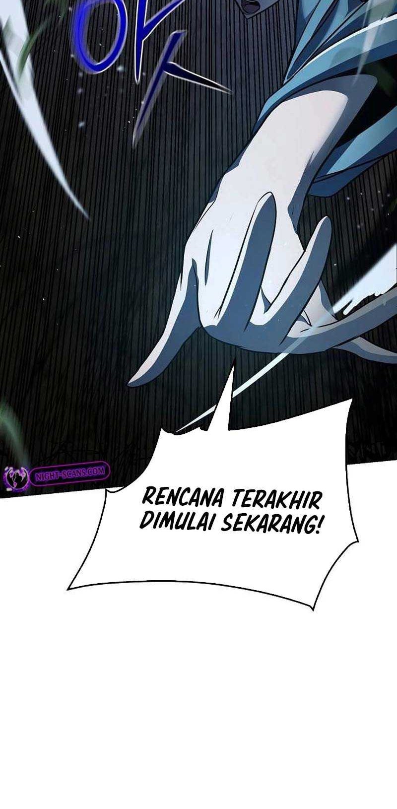 The Mysterious World’s Greatest Martial Artist Little Prince Chapter 28 - halaman 33