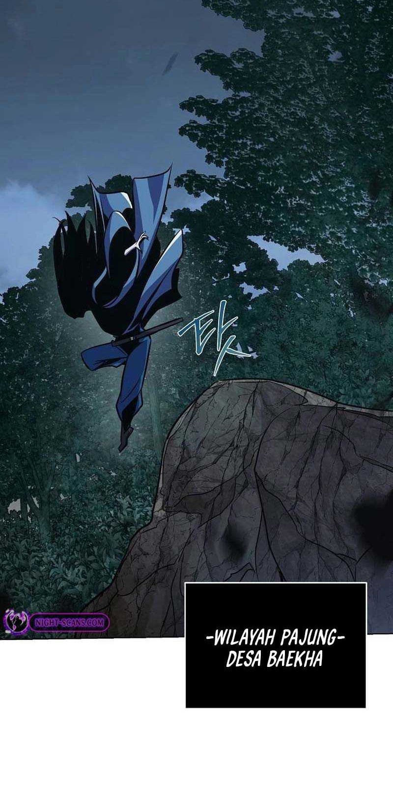 The Mysterious World’s Greatest Martial Artist Little Prince Chapter 28 - halaman 35