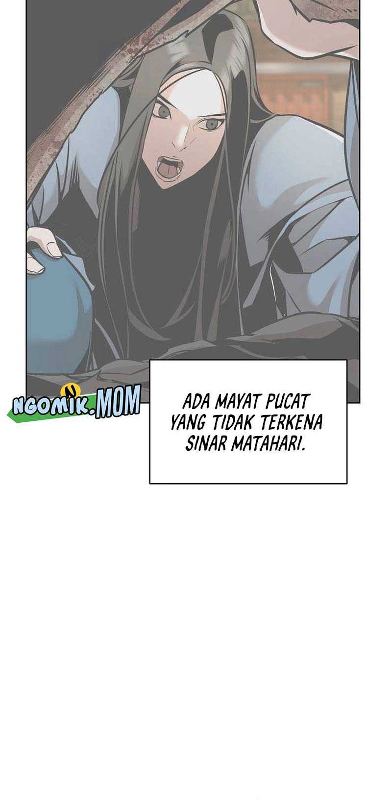 The Mysterious World’s Greatest Martial Artist Little Prince Chapter 28 - halaman 37