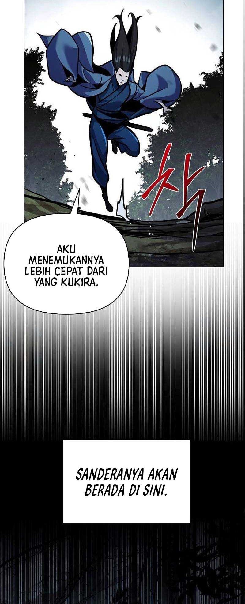 The Mysterious World’s Greatest Martial Artist Little Prince Chapter 28 - halaman 39
