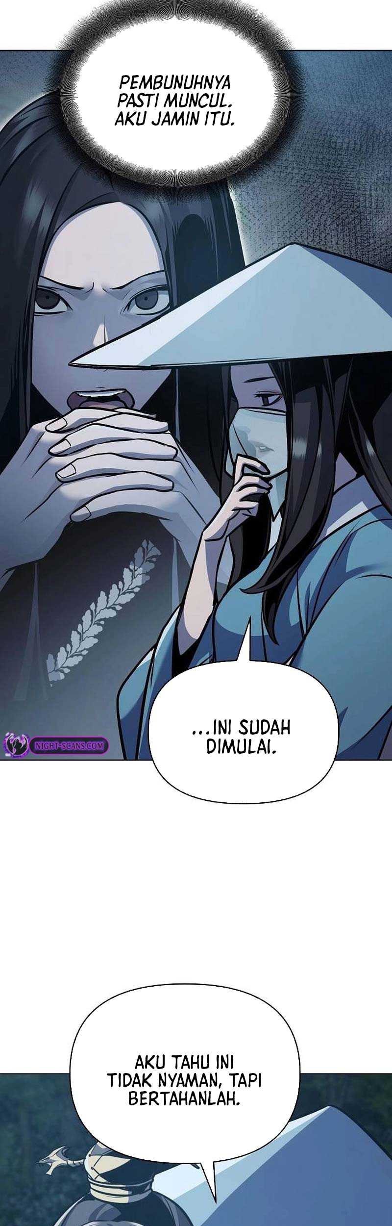 The Mysterious World’s Greatest Martial Artist Little Prince Chapter 28 - halaman 4