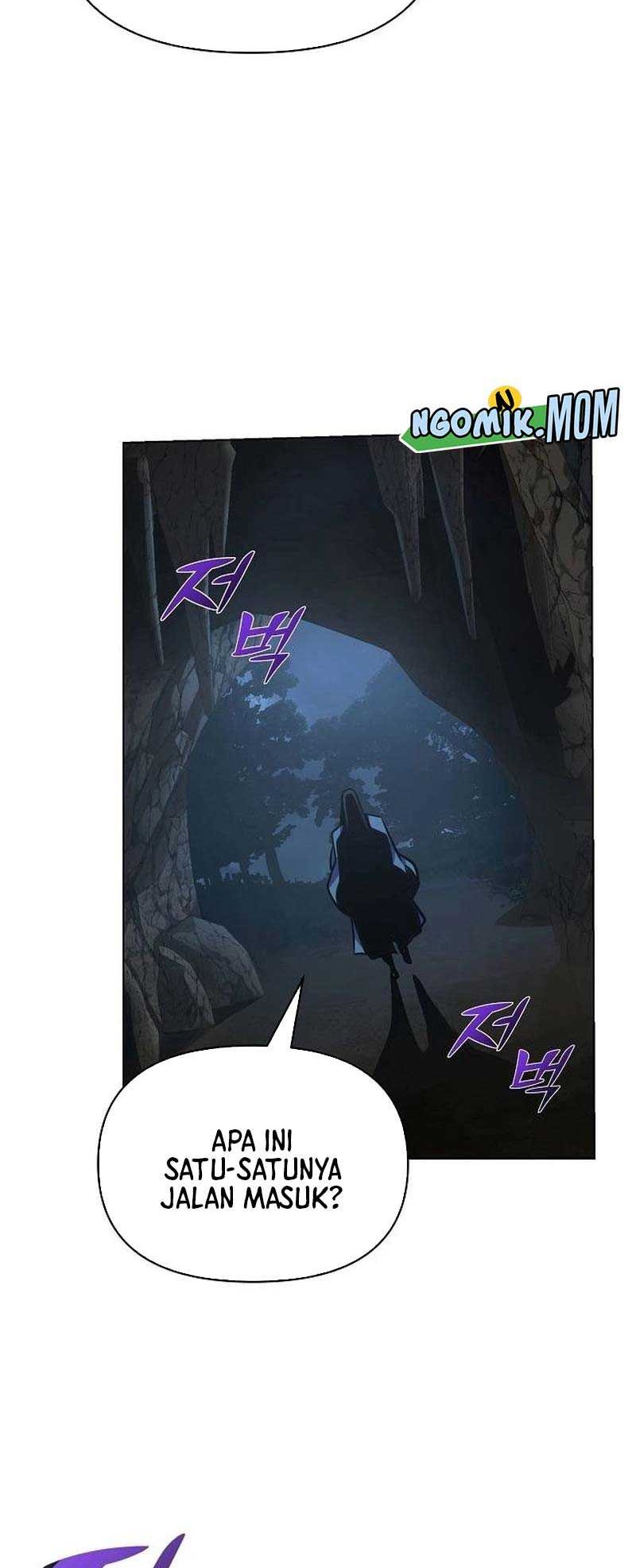The Mysterious World’s Greatest Martial Artist Little Prince Chapter 28 - halaman 41