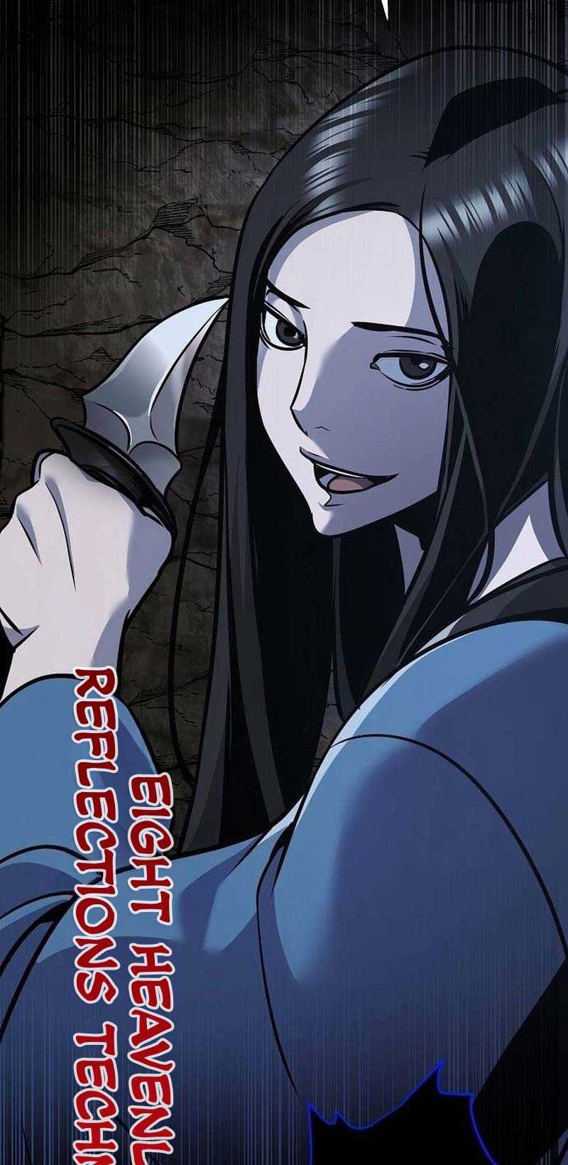 The Mysterious World’s Greatest Martial Artist Little Prince Chapter 28 - halaman 49