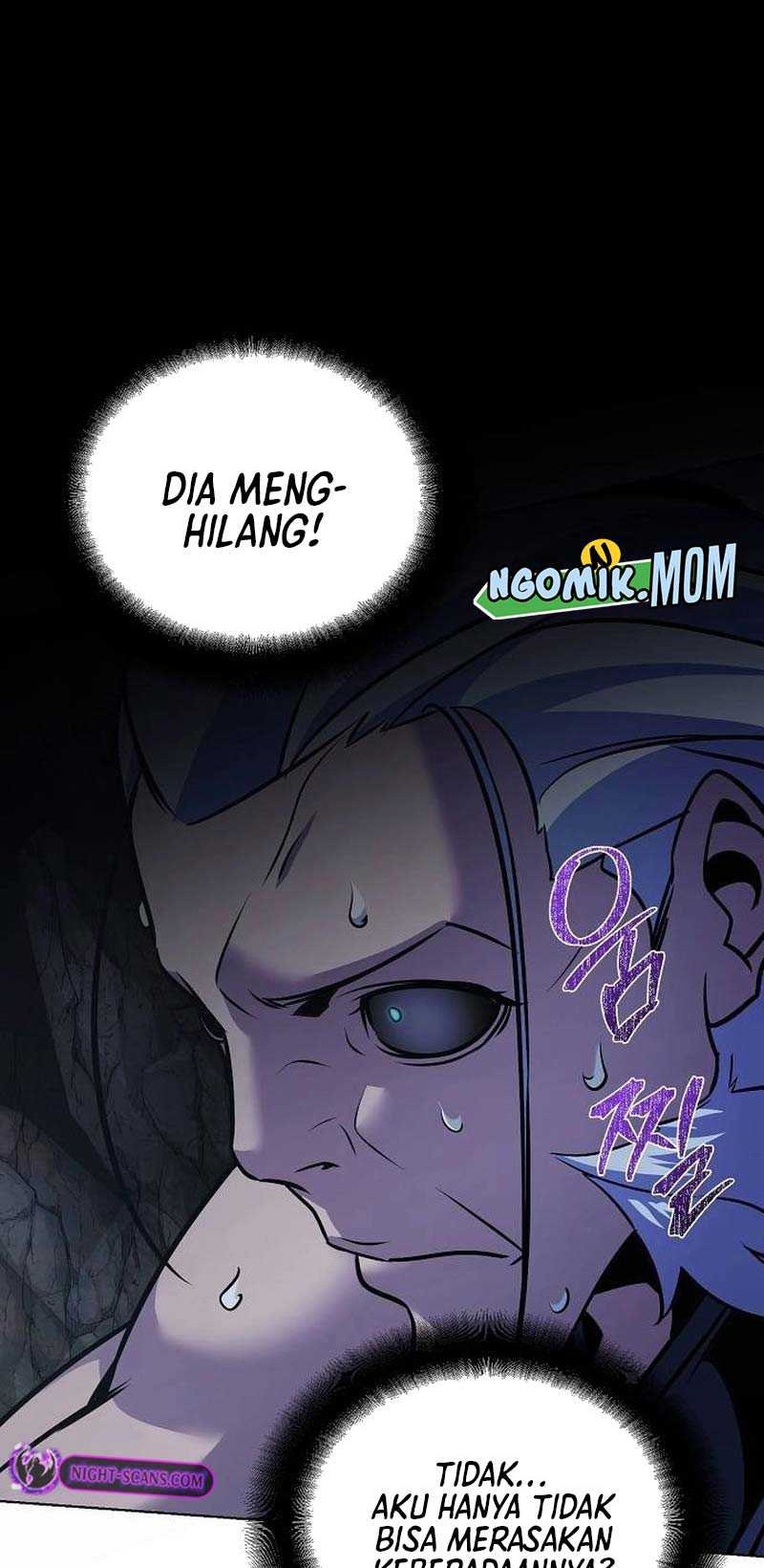 The Mysterious World’s Greatest Martial Artist Little Prince Chapter 28 - halaman 51