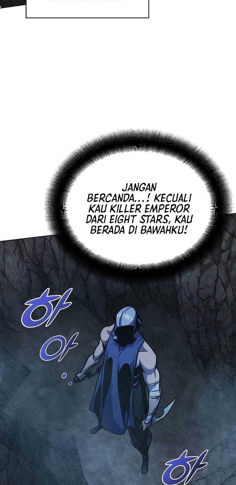 The Mysterious World’s Greatest Martial Artist Little Prince Chapter 28 - halaman 53