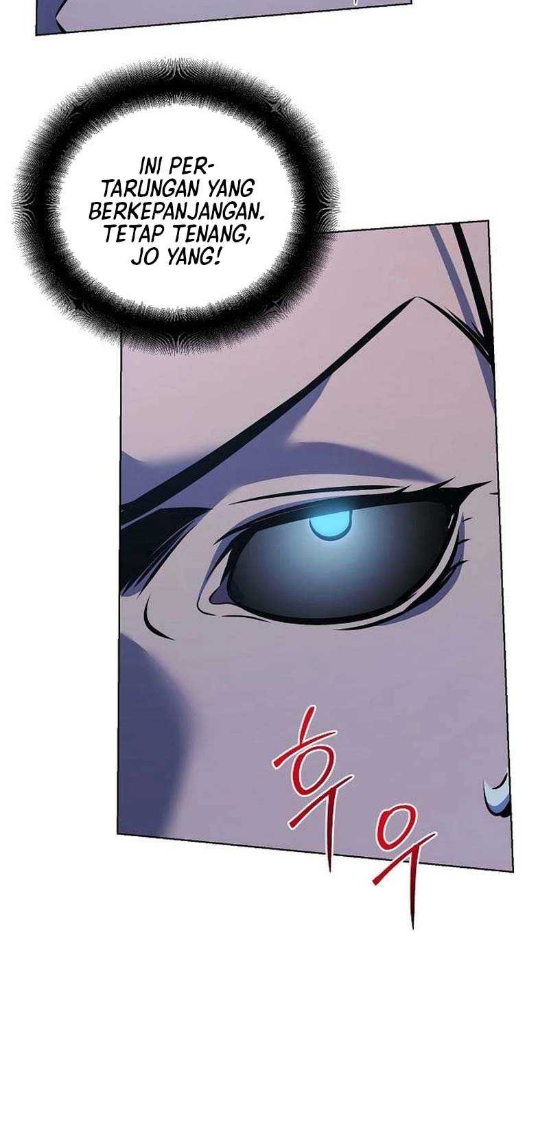 The Mysterious World’s Greatest Martial Artist Little Prince Chapter 28 - halaman 57
