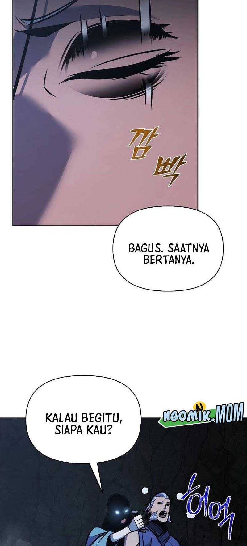 The Mysterious World’s Greatest Martial Artist Little Prince Chapter 28 - halaman 65