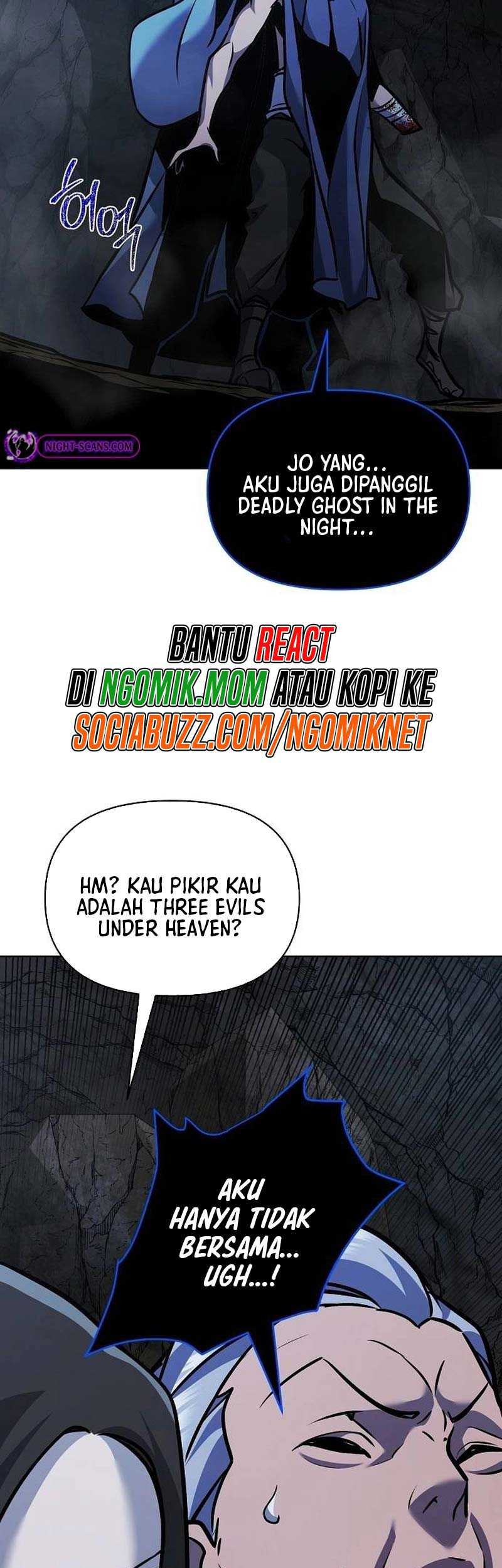 The Mysterious World’s Greatest Martial Artist Little Prince Chapter 28 - halaman 66