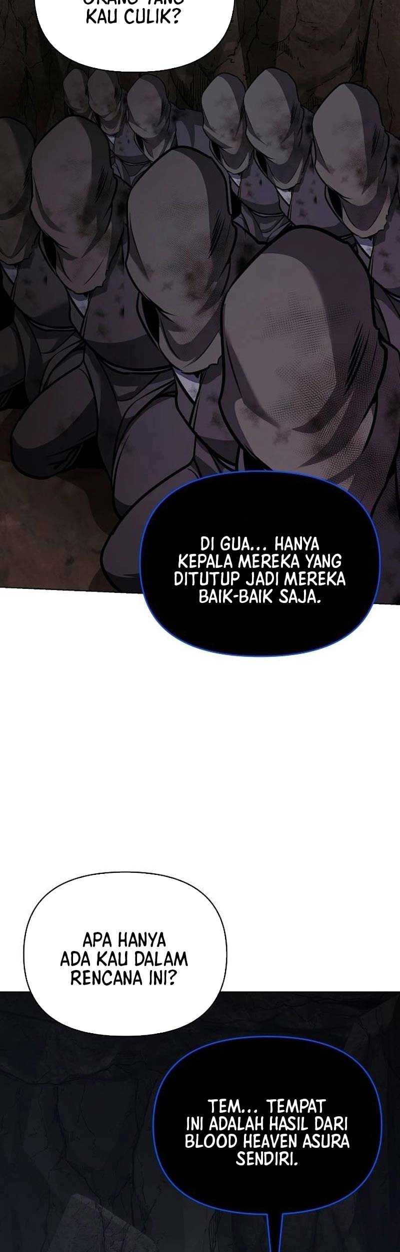 The Mysterious World’s Greatest Martial Artist Little Prince Chapter 28 - halaman 68