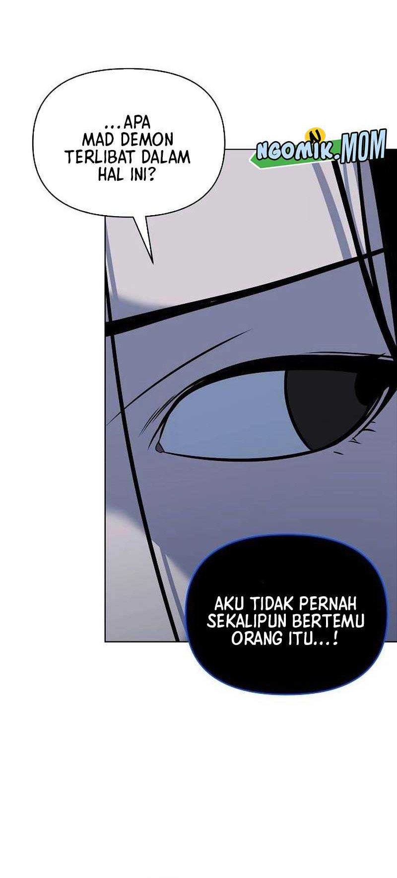 The Mysterious World’s Greatest Martial Artist Little Prince Chapter 28 - halaman 71