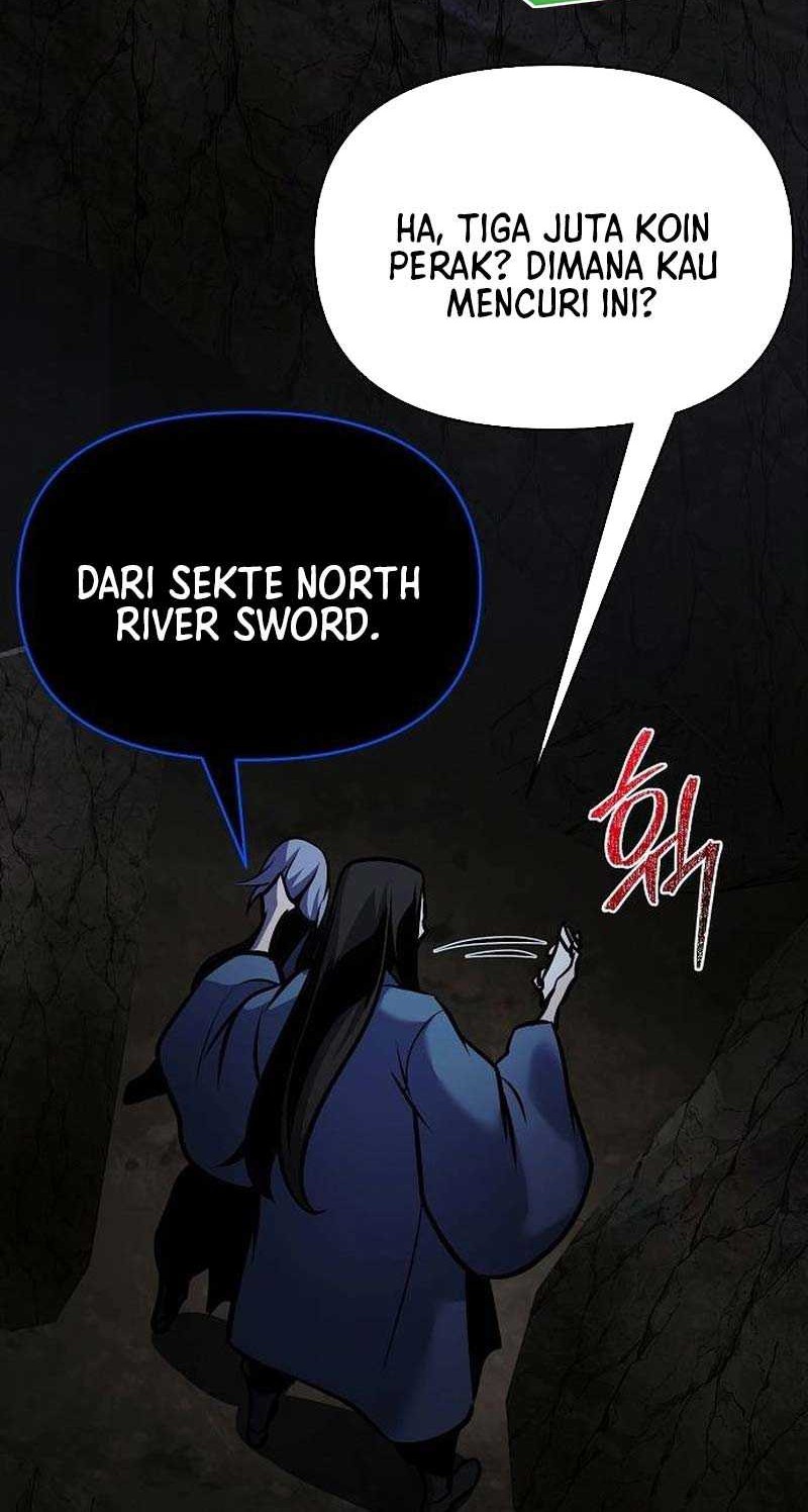 The Mysterious World’s Greatest Martial Artist Little Prince Chapter 28 - halaman 73