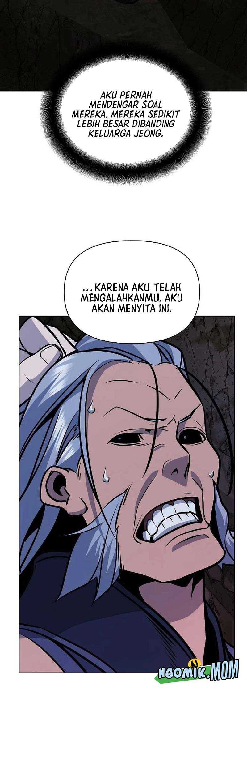 The Mysterious World’s Greatest Martial Artist Little Prince Chapter 28 - halaman 74