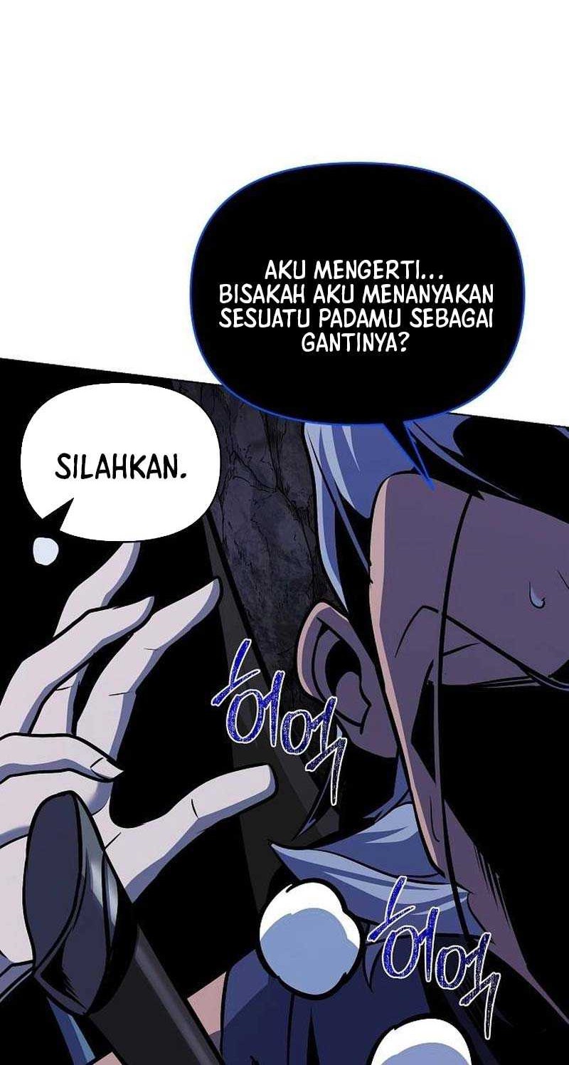 The Mysterious World’s Greatest Martial Artist Little Prince Chapter 28 - halaman 75