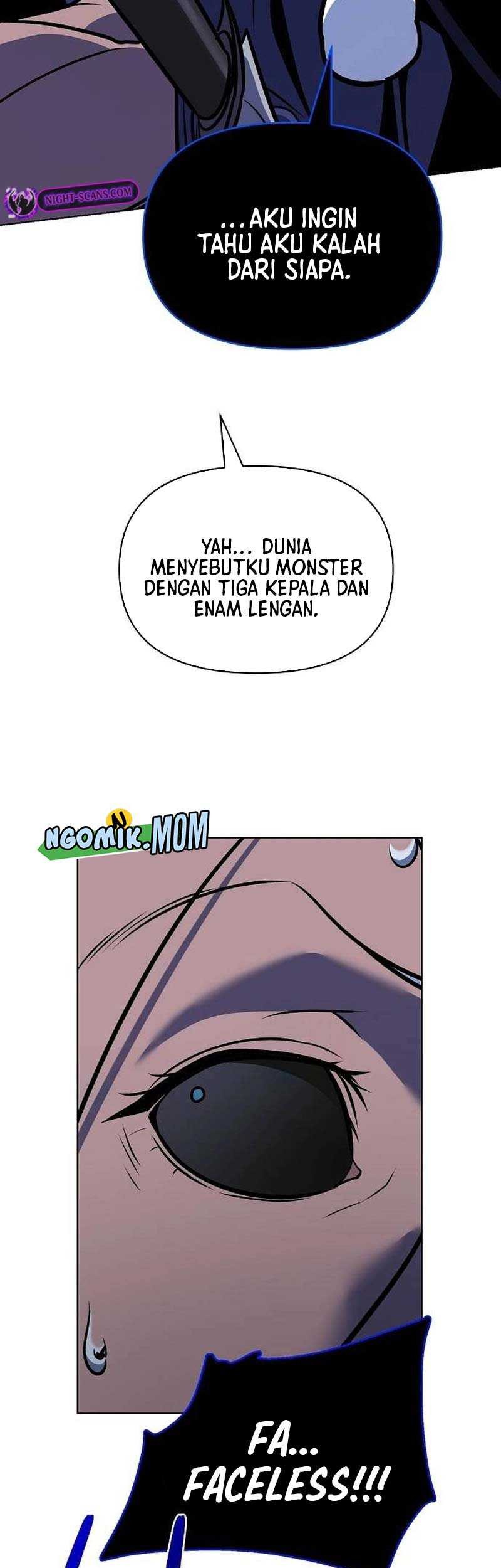 The Mysterious World’s Greatest Martial Artist Little Prince Chapter 28 - halaman 76