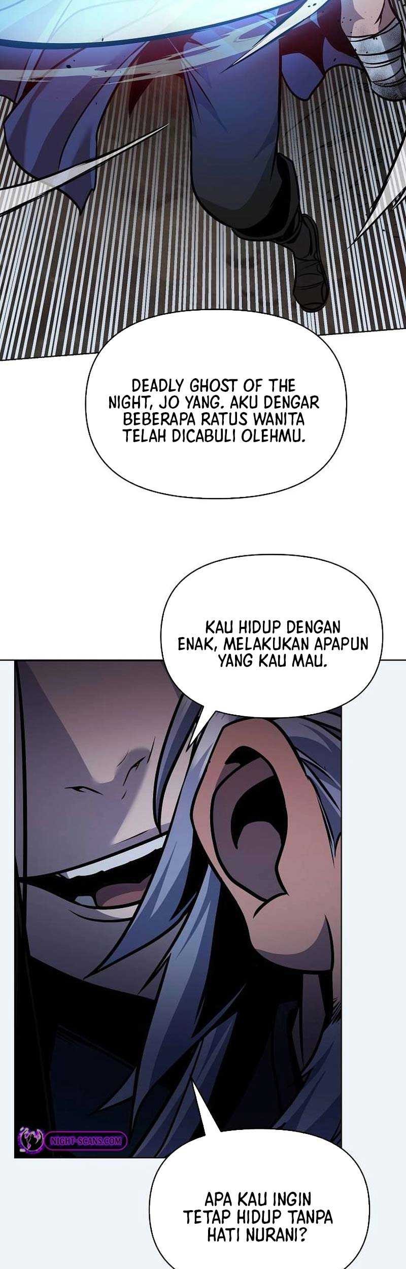 The Mysterious World’s Greatest Martial Artist Little Prince Chapter 28 - halaman 78