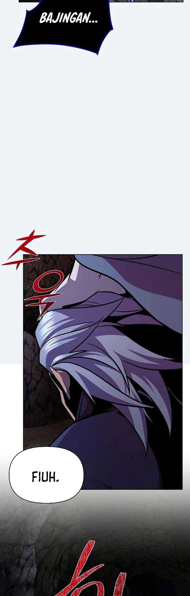 The Mysterious World’s Greatest Martial Artist Little Prince Chapter 28 - halaman 80