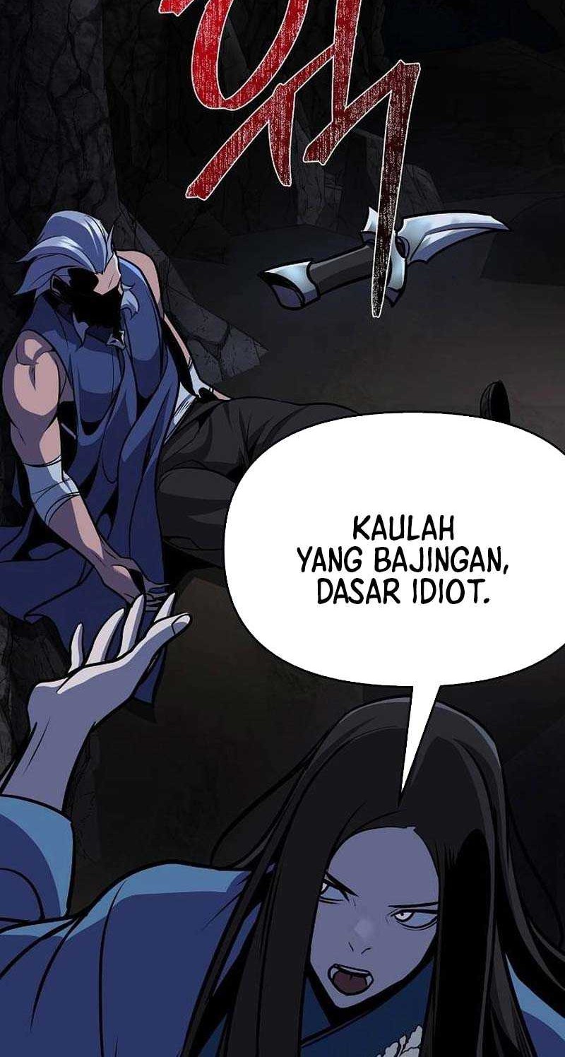 The Mysterious World’s Greatest Martial Artist Little Prince Chapter 28 - halaman 81
