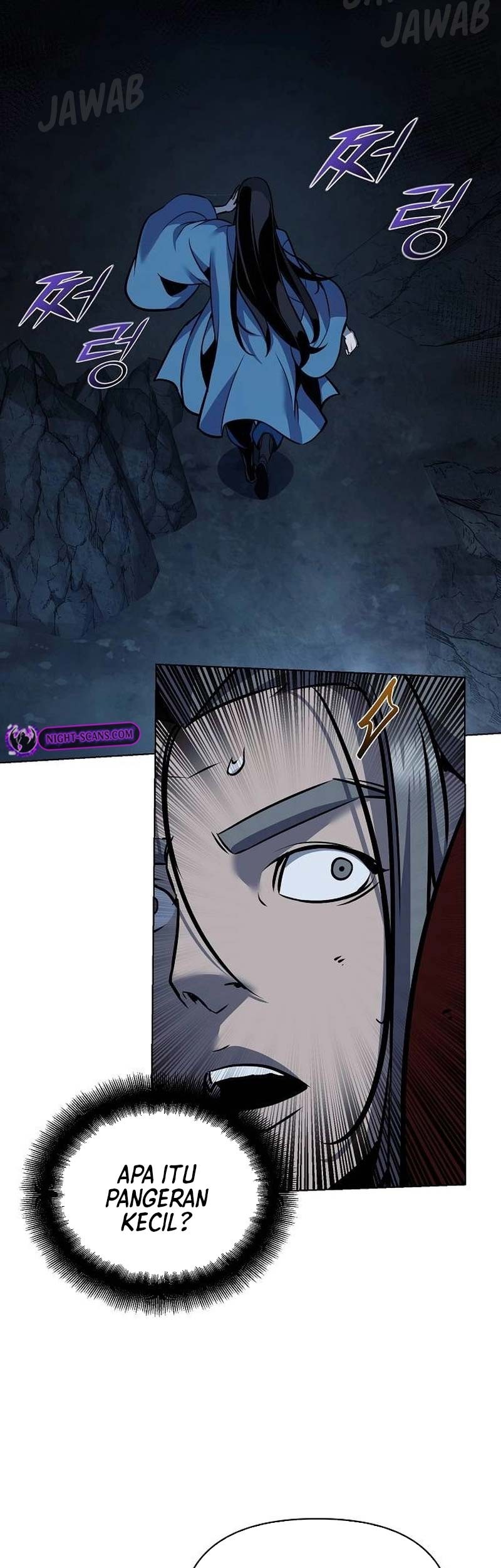 The Mysterious World’s Greatest Martial Artist Little Prince Chapter 29 - halaman 10
