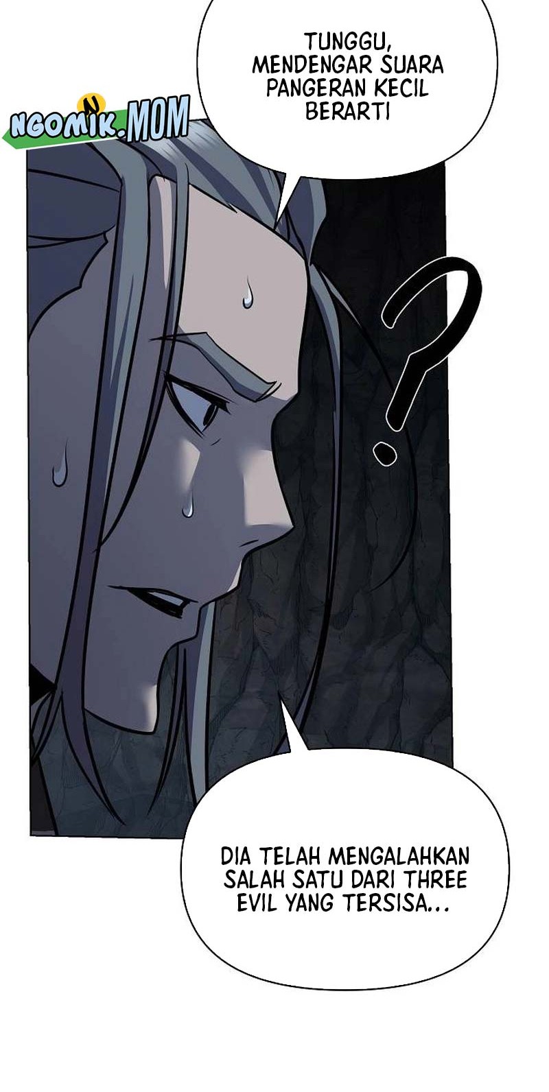 The Mysterious World’s Greatest Martial Artist Little Prince Chapter 29 - halaman 11