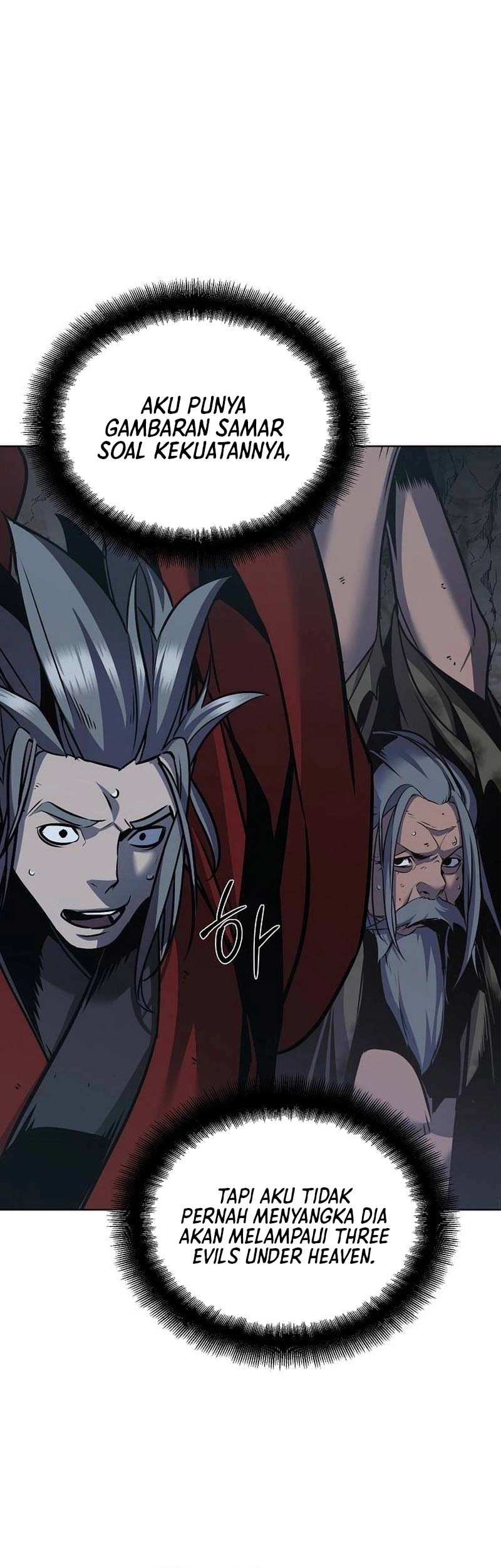 The Mysterious World’s Greatest Martial Artist Little Prince Chapter 29 - halaman 12