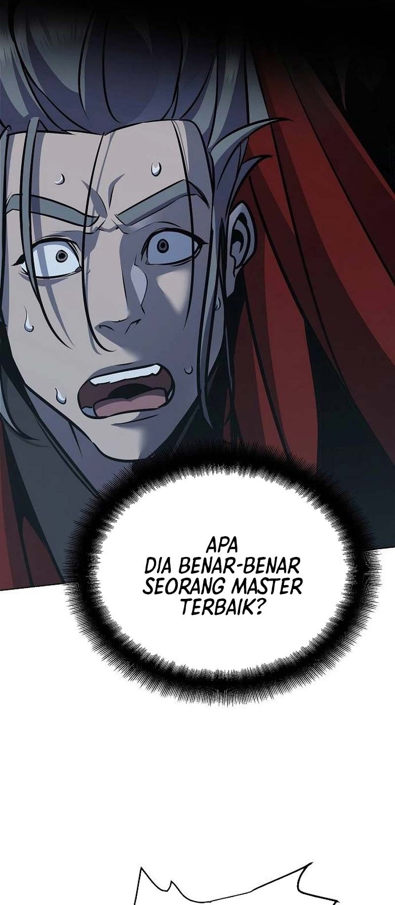 The Mysterious World’s Greatest Martial Artist Little Prince Chapter 29 - halaman 15