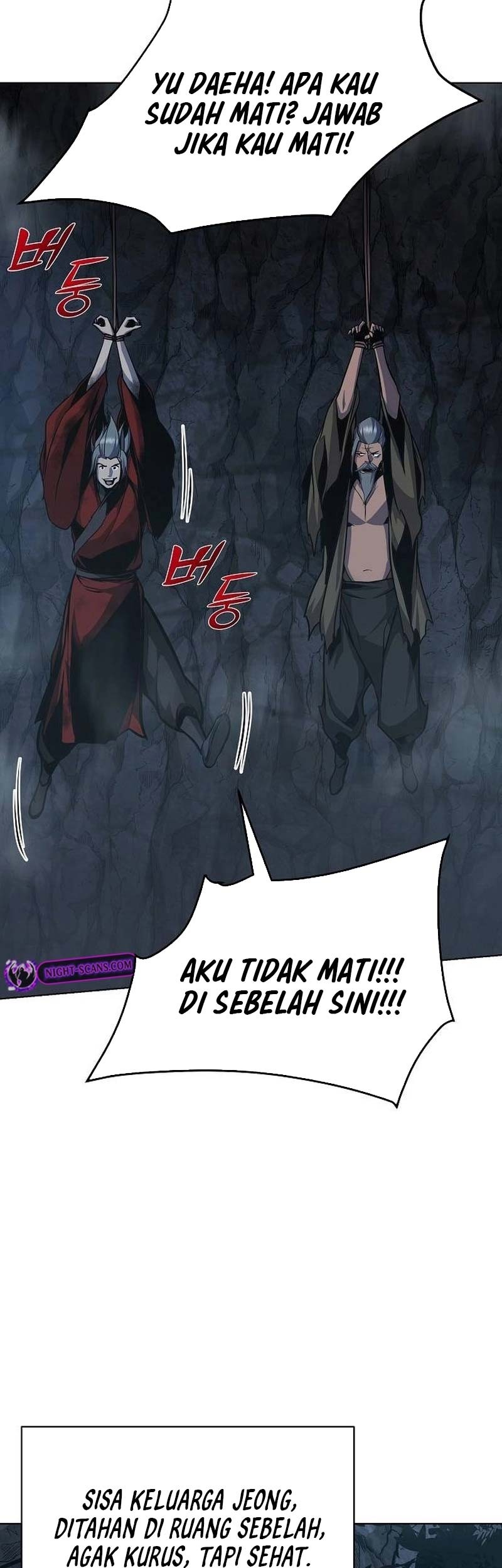 The Mysterious World’s Greatest Martial Artist Little Prince Chapter 29 - halaman 16