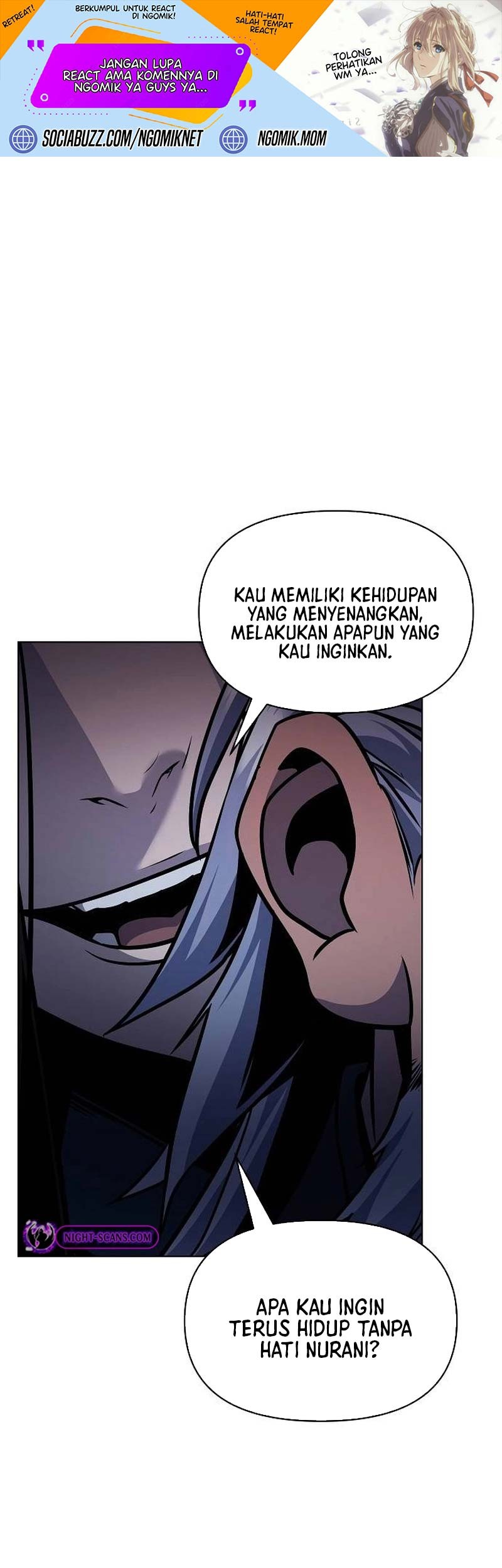 The Mysterious World’s Greatest Martial Artist Little Prince Chapter 29 - halaman 2