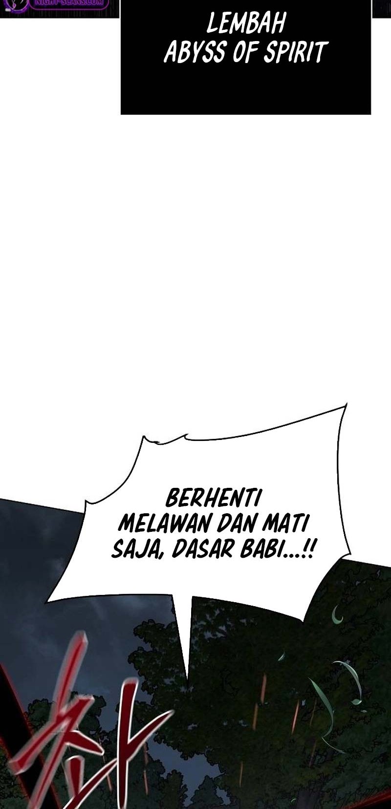 The Mysterious World’s Greatest Martial Artist Little Prince Chapter 29 - halaman 29