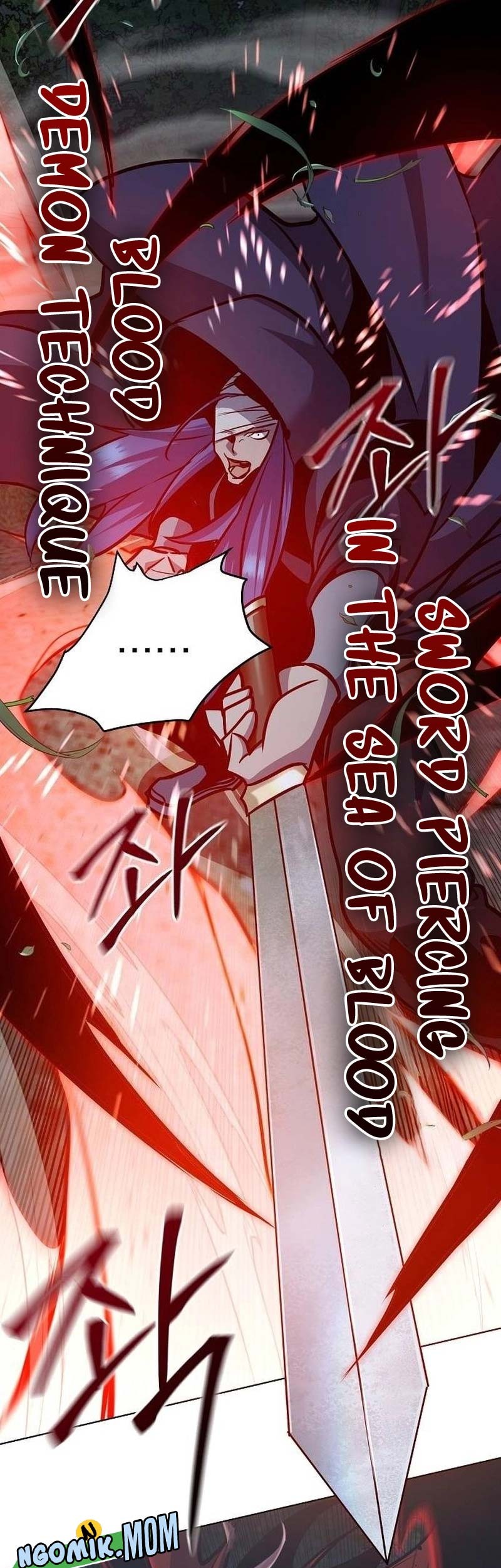 The Mysterious World’s Greatest Martial Artist Little Prince Chapter 29 - halaman 30