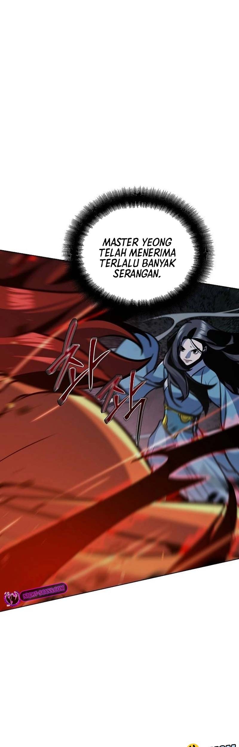 The Mysterious World’s Greatest Martial Artist Little Prince Chapter 29 - halaman 32