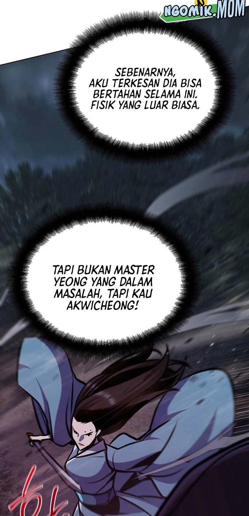 The Mysterious World’s Greatest Martial Artist Little Prince Chapter 29 - halaman 33