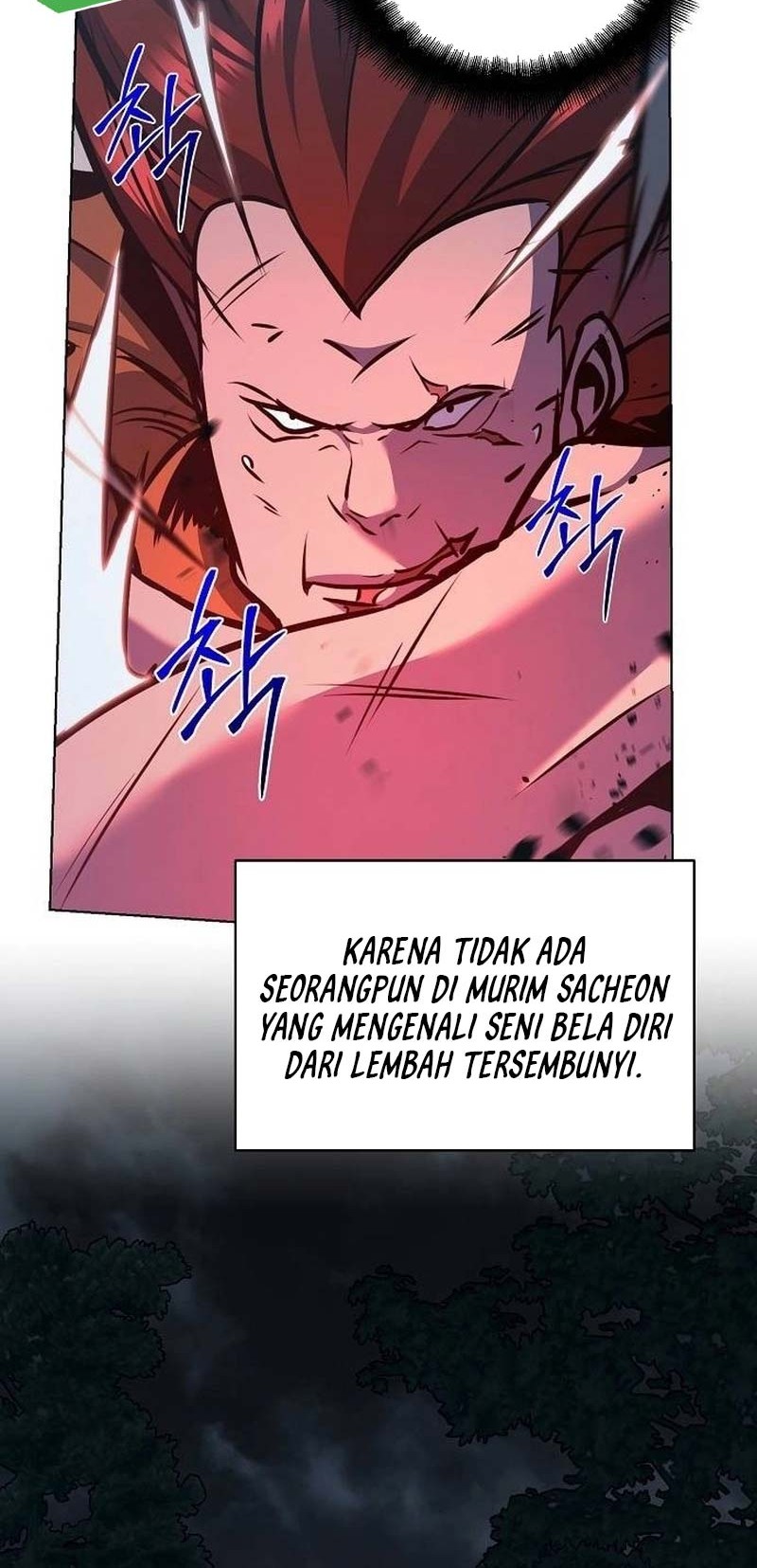 The Mysterious World’s Greatest Martial Artist Little Prince Chapter 29 - halaman 37