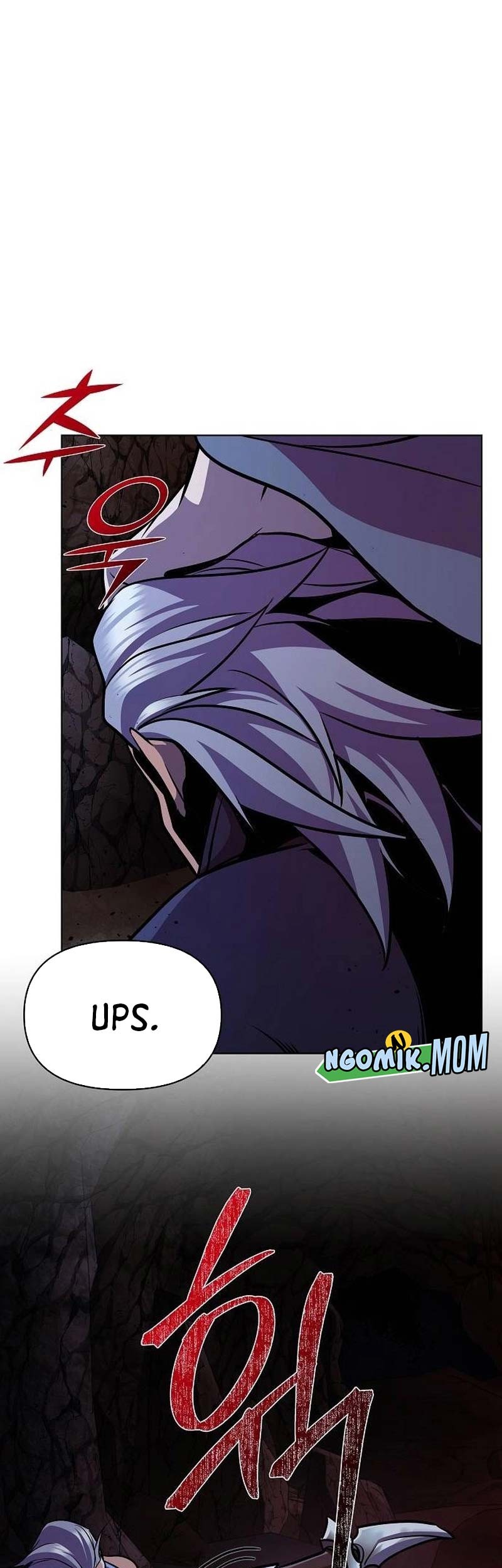 The Mysterious World’s Greatest Martial Artist Little Prince Chapter 29 - halaman 4