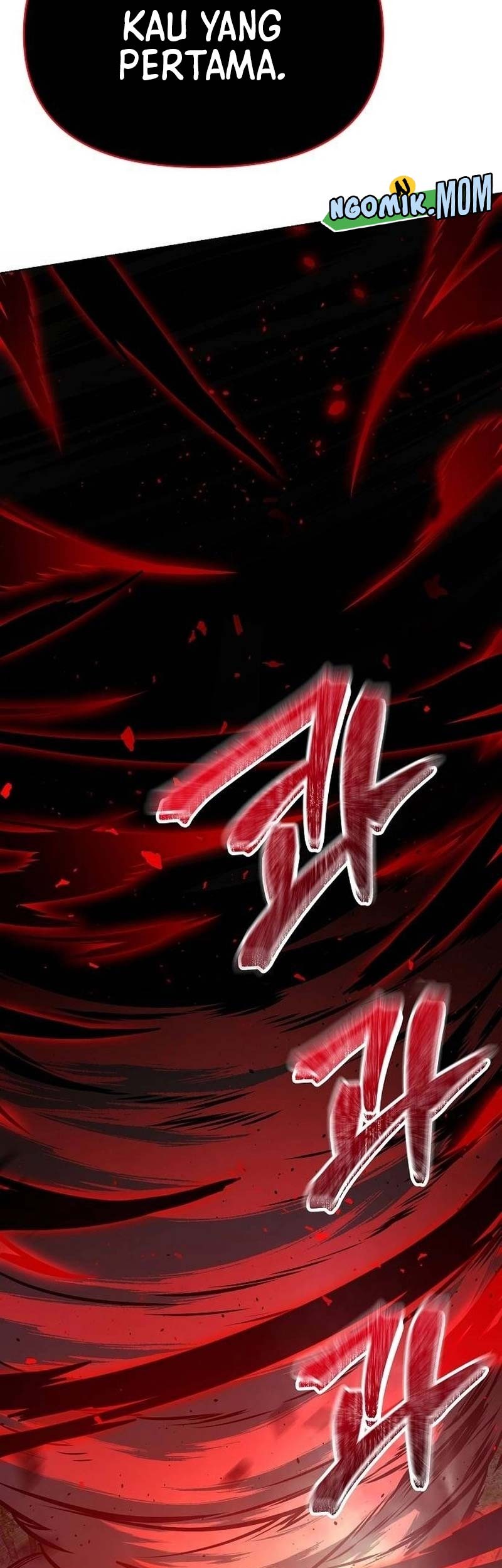 The Mysterious World’s Greatest Martial Artist Little Prince Chapter 29 - halaman 40