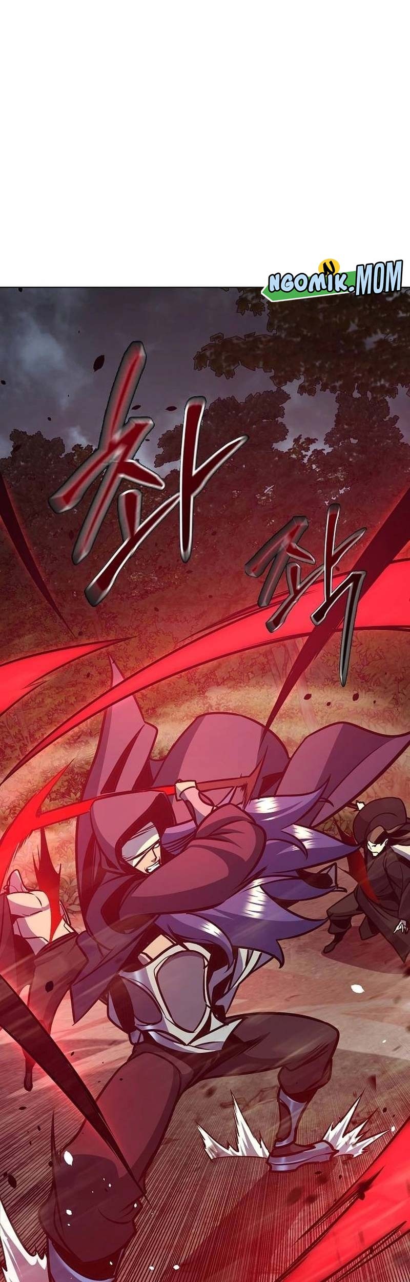 The Mysterious World’s Greatest Martial Artist Little Prince Chapter 29 - halaman 48