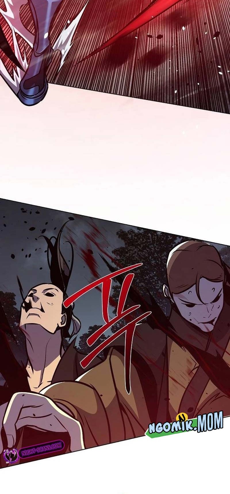 The Mysterious World’s Greatest Martial Artist Little Prince Chapter 29 - halaman 49