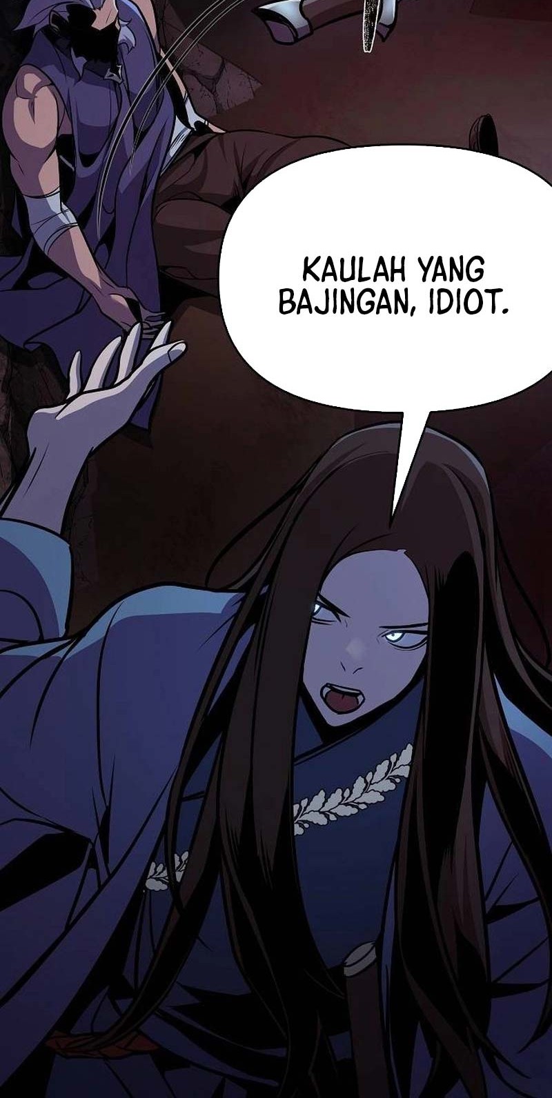 The Mysterious World’s Greatest Martial Artist Little Prince Chapter 29 - halaman 5
