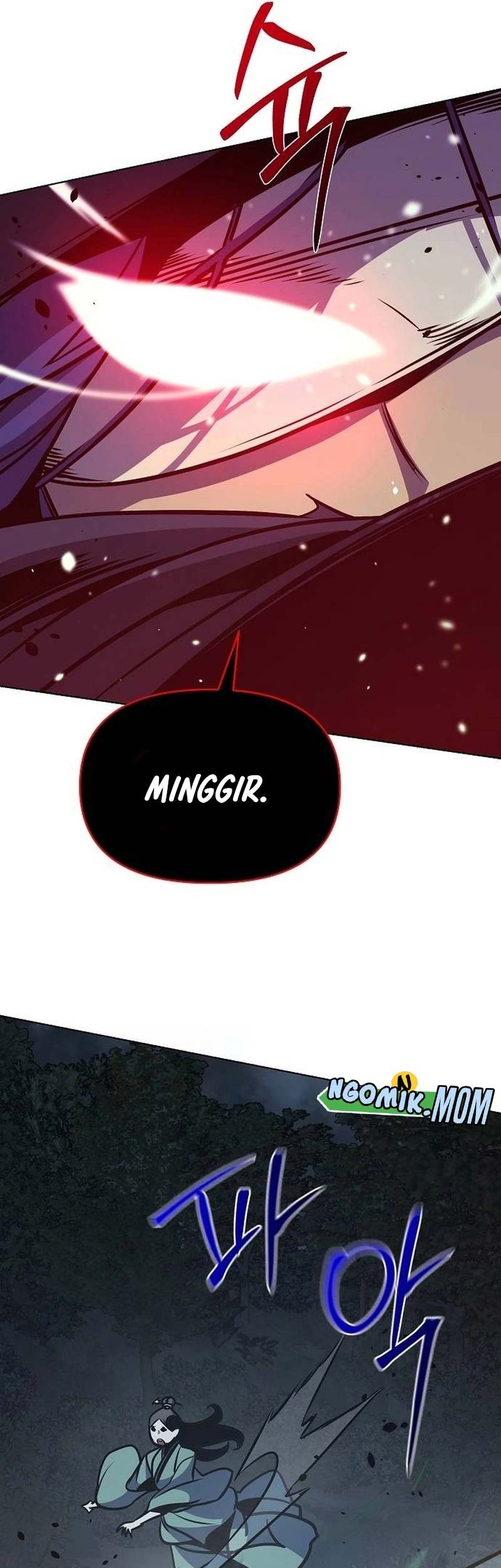The Mysterious World’s Greatest Martial Artist Little Prince Chapter 29 - halaman 50