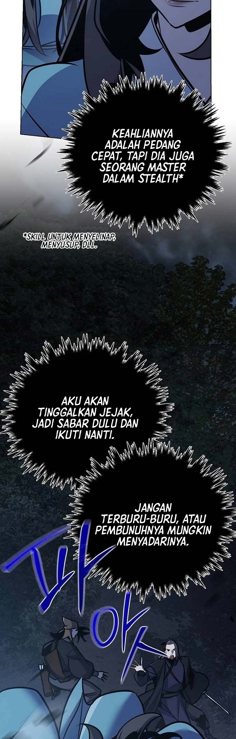 The Mysterious World’s Greatest Martial Artist Little Prince Chapter 29 - halaman 58