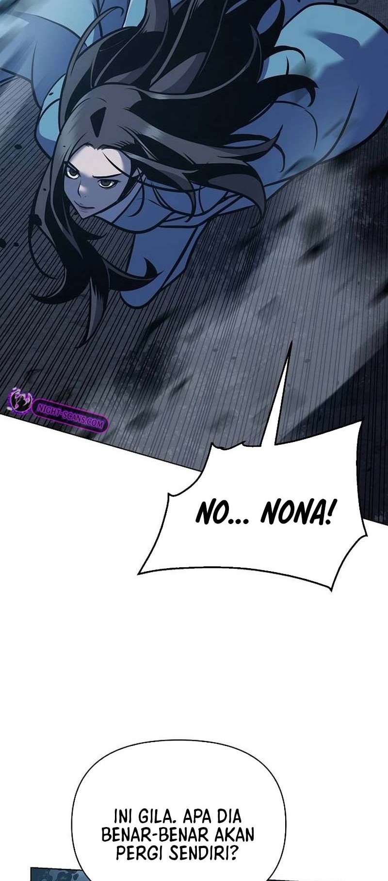 The Mysterious World’s Greatest Martial Artist Little Prince Chapter 29 - halaman 59