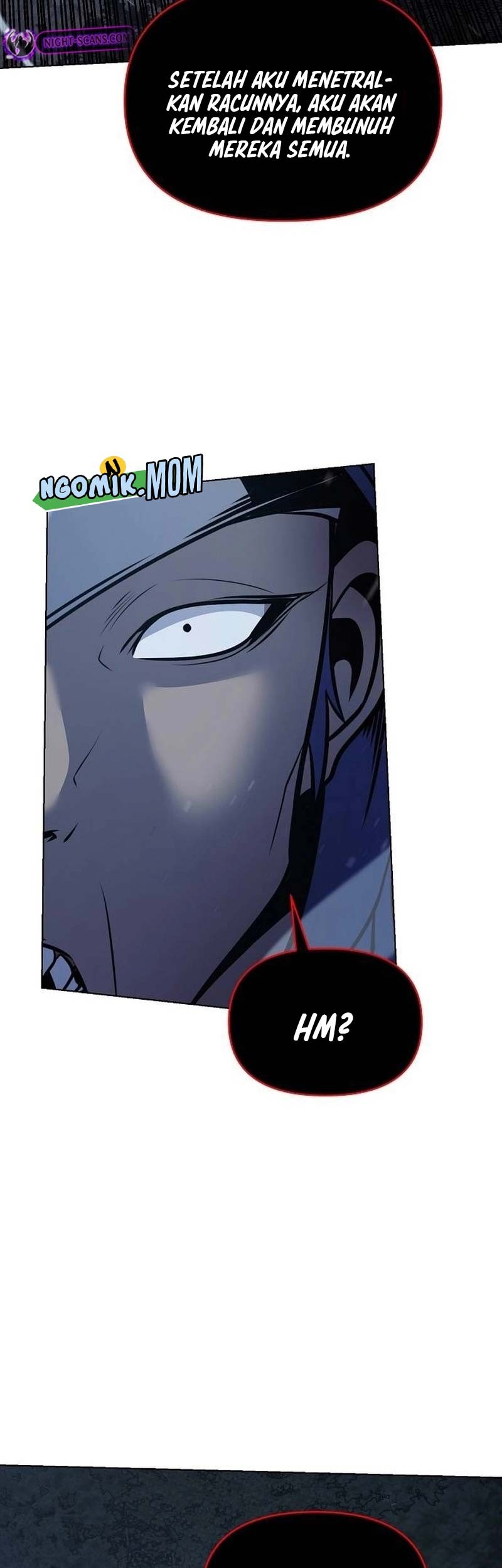 The Mysterious World’s Greatest Martial Artist Little Prince Chapter 29 - halaman 64