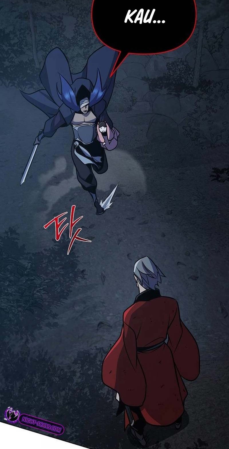 The Mysterious World’s Greatest Martial Artist Little Prince Chapter 29 - halaman 65