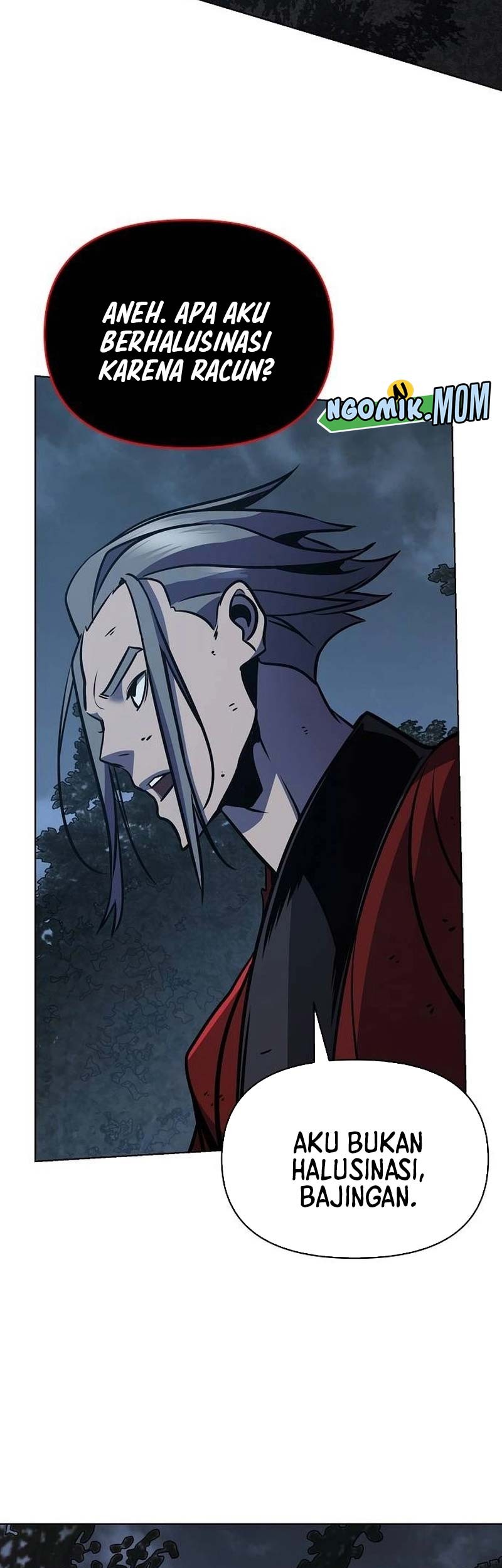 The Mysterious World’s Greatest Martial Artist Little Prince Chapter 29 - halaman 66