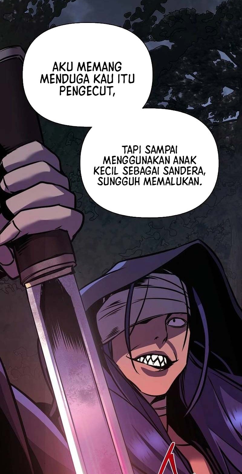The Mysterious World’s Greatest Martial Artist Little Prince Chapter 29 - halaman 67