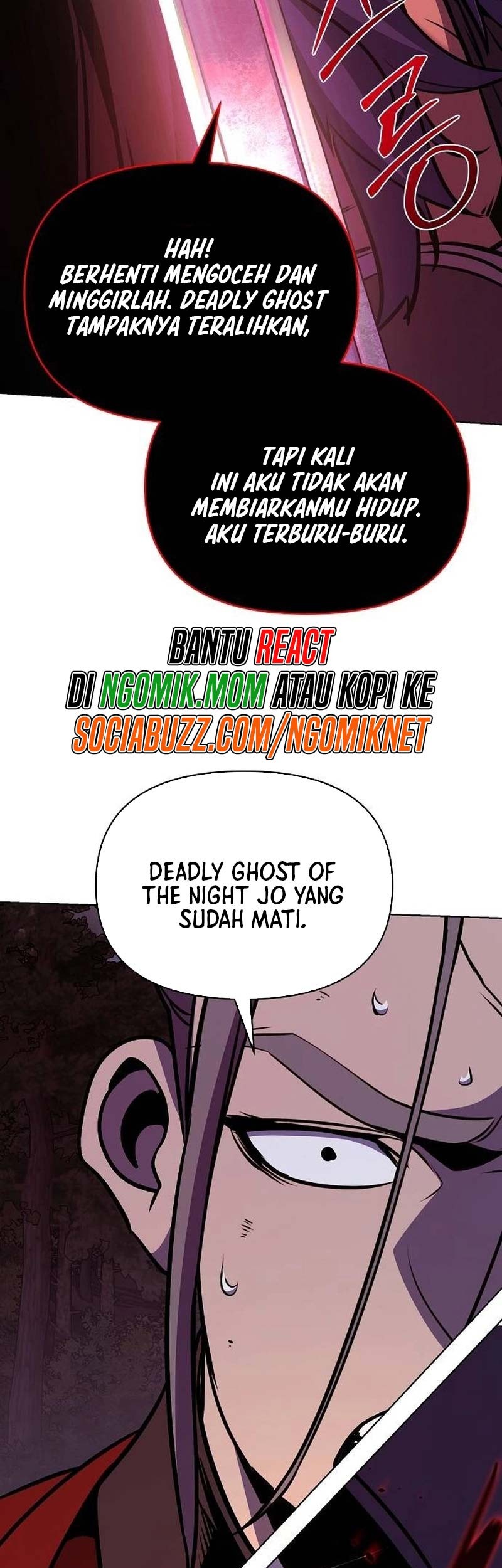 The Mysterious World’s Greatest Martial Artist Little Prince Chapter 29 - halaman 68