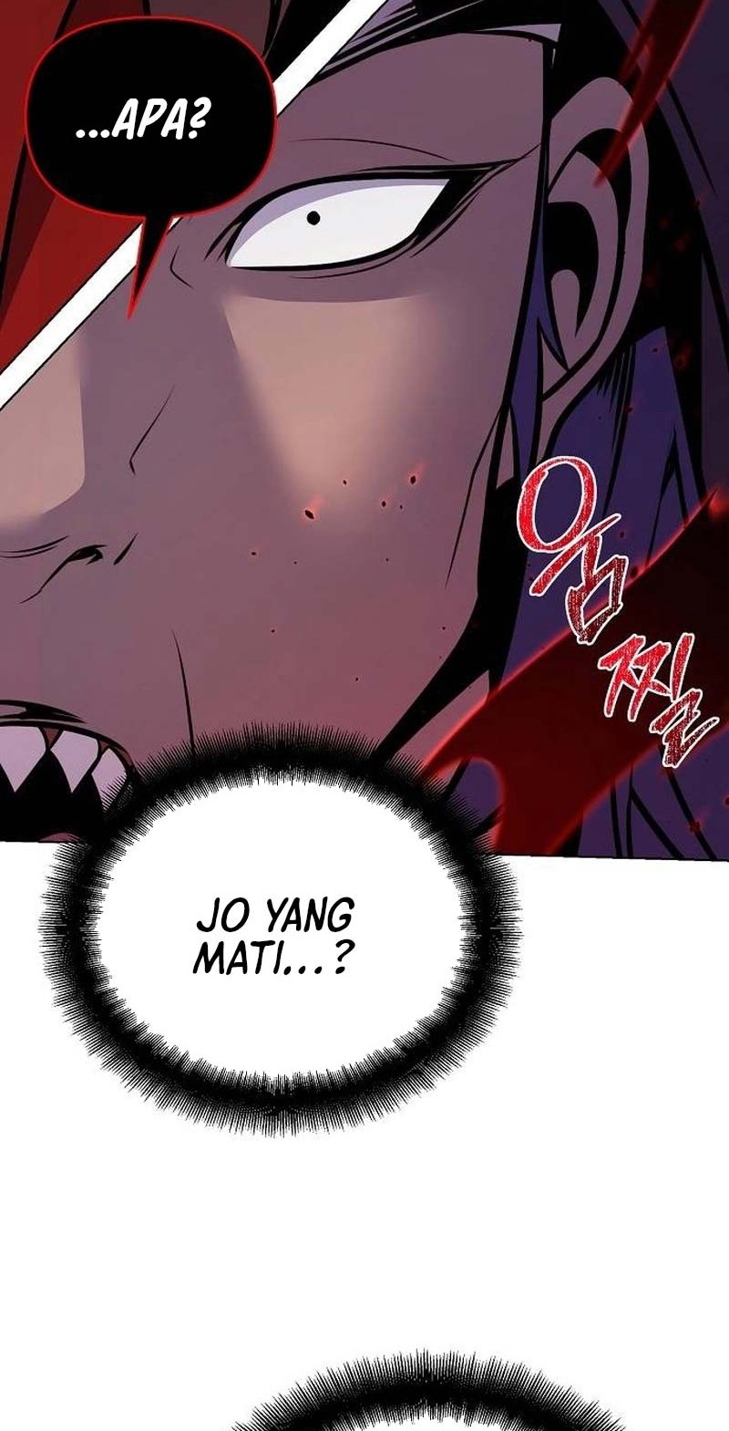 The Mysterious World’s Greatest Martial Artist Little Prince Chapter 29 - halaman 69